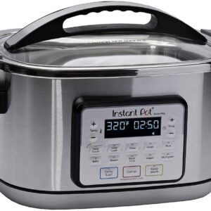 Instant Pot Aura Pro...