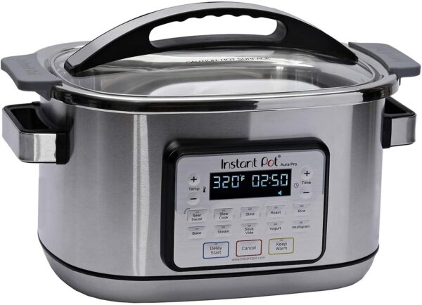 Instant Pot Aura Pro