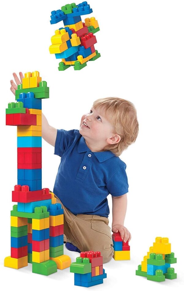 First Builders Big Building Bag