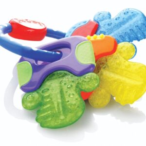 Nuby Ice Gel Teether...