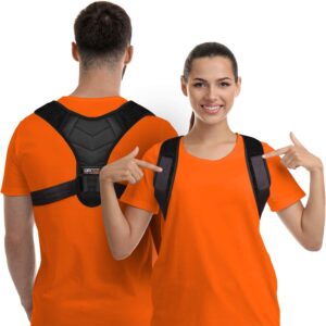 Posture Corrector Fo...