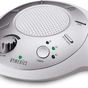 White Noise Sound Ma...
