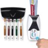 tootth rush holder